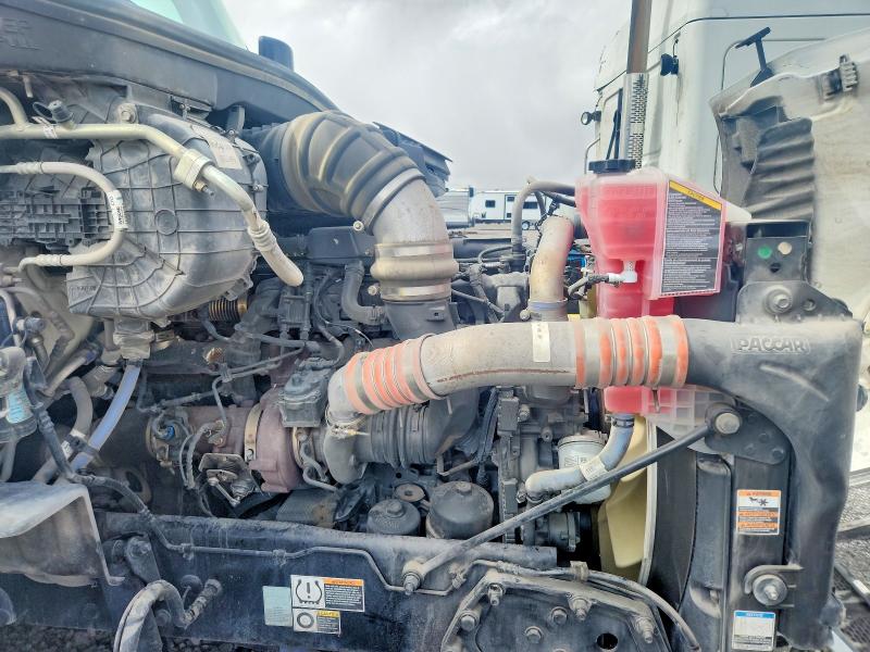Aukcja sprzedaży 2019 Peterbilt 579, vin: 1XPBDP9X9KD601245, numer aukcji: 50871676