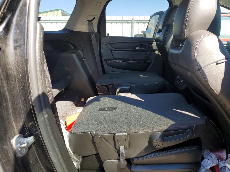 Продаж на аукціоні авто 2017 Gmc Acadia Limited, vin: 1GKKVSKD3HJ101145, номер лоту: 48318596
