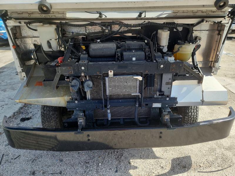 Продаж на аукціоні авто 2023 Ford Econoline, vin: 1FC4E4KN6PDD06917, номер лоту: 50320466
