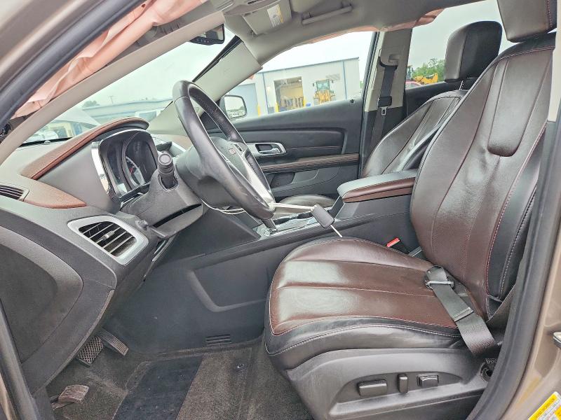 Aukcja sprzedaży 2011 Gmc Terrain, vin: 2CTALUEC3B6444493, numer aukcji: 51649686