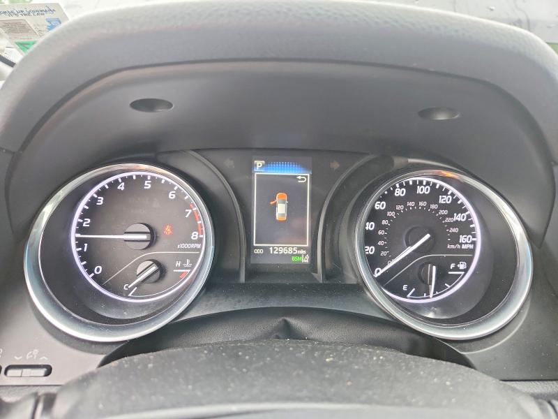 Aukcja sprzedaży 2019 Toyota Camry, vin: 4T1B11HK1KU827868, numer aukcji: 51964826