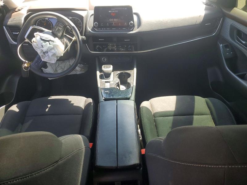 Auction sale of the 2023 Nissan Rogue, vin: 5N1BT3AA0PC914567, lot number: 50260376