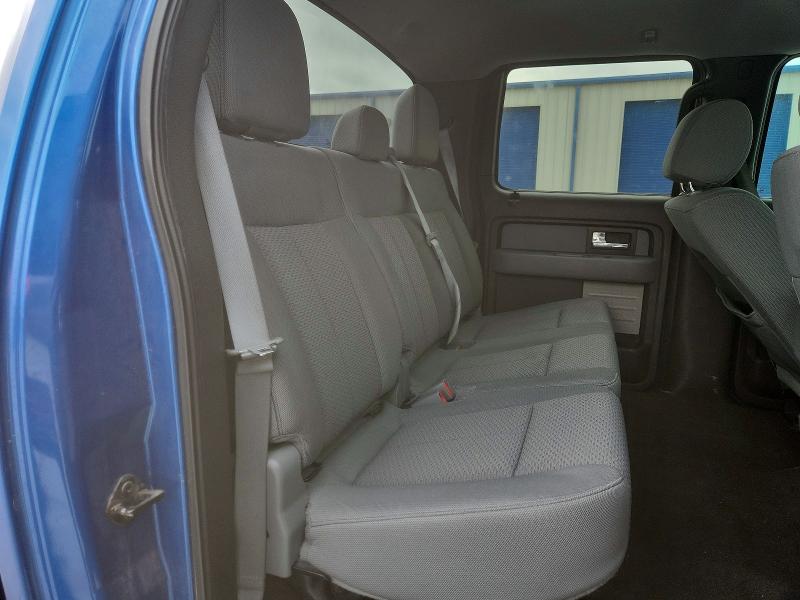 Продажа на аукционе авто 2014 Ford F150, vin: 1FTFW1CF4EKD37247, номер лота: 49641766