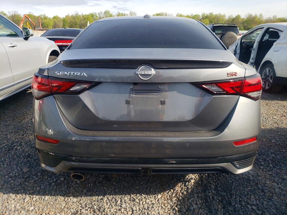 51671976 :رقم المزاد ، 3N1AB8DV6RY278832 vin ، 2024 Nissan Sentra مزاد بيع