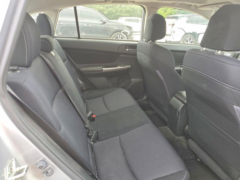 Продажа на аукционе авто 2015 Subaru Impreza, vin: JF1GPAU68FH203295, номер лота: 51261096