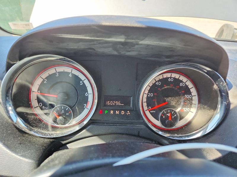 Aukcja sprzedaży 2016 Dodge Grand Caravan, vin: 2C4RDGBG9GR132107, numer aukcji: 50779026
