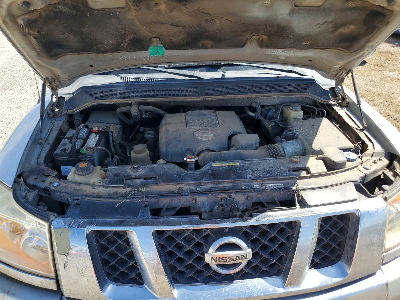 Aukcja sprzedaży 2014 Nissan Titan, vin: 1N6AA0EC1EN514290, numer aukcji: 50505896