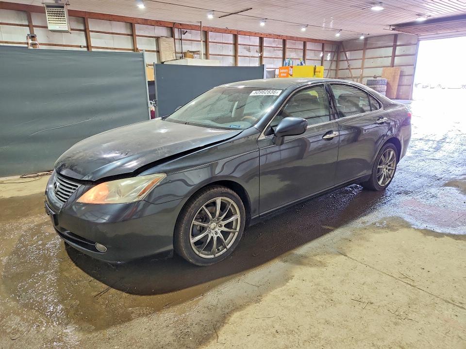 Aukcja sprzedaży 2007 Lexus Es, vin: JTHBJ46G672070701, numer aukcji: 50962836