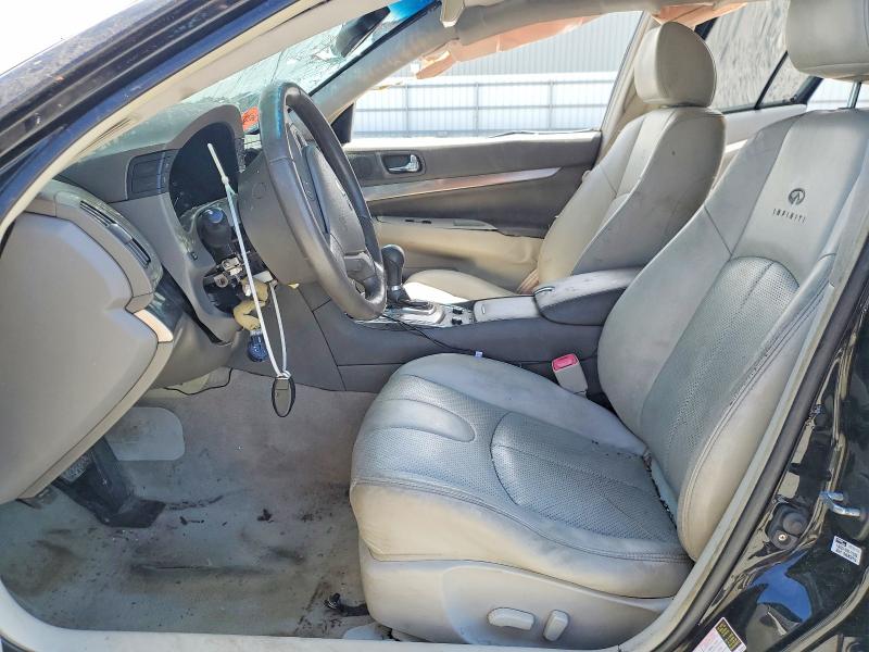Aukcja sprzedaży 2013 Infiniti G37 Sedan, vin: JN1CV6AP9DM721173, numer aukcji: 49067466