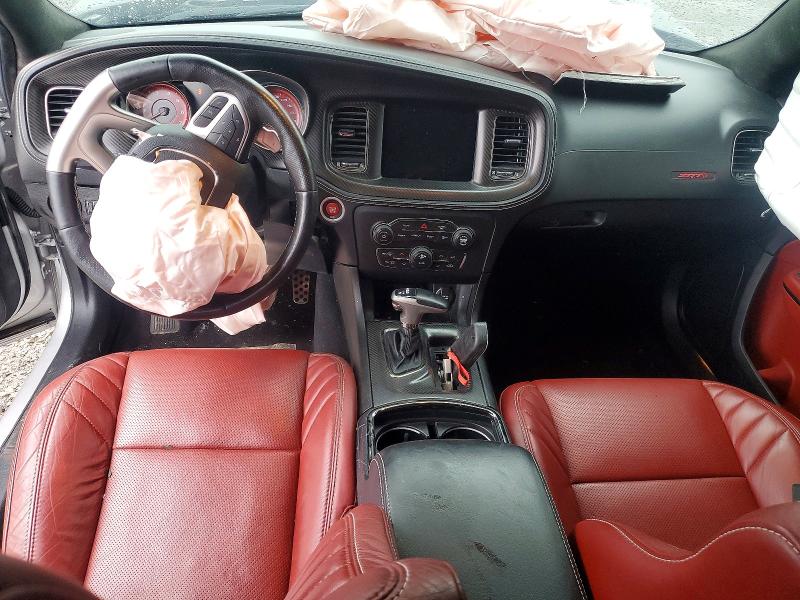 Aukcja sprzedaży 2020 Dodge Charger, vin: 2C3CDXL95LH172274, numer aukcji: 51198346