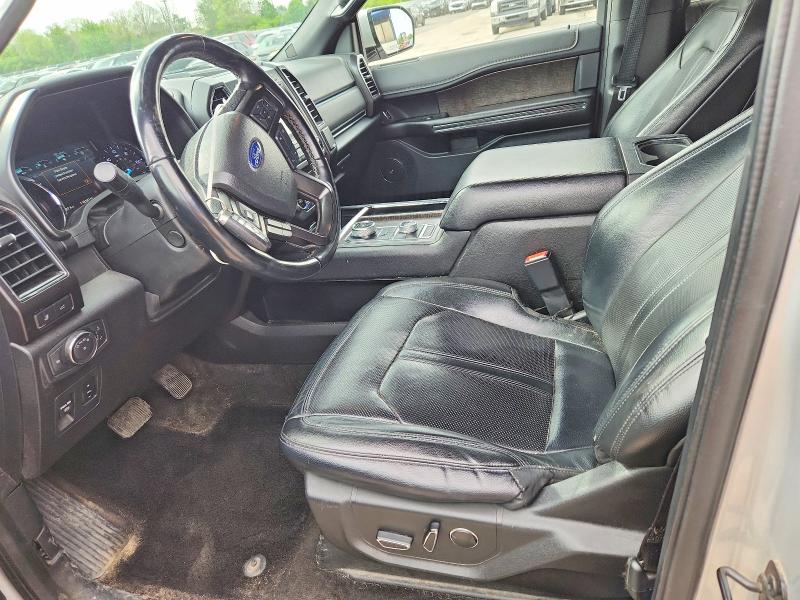 51085496 :رقم المزاد ، 1FMJU2AT4JEA39560 vin ، 2018 Ford Expedition مزاد بيع