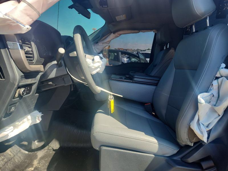 Продаж на аукціоні авто 2026 Ford F150, vin: 1FTMF1L52TKD17882, номер лоту: 50813616
