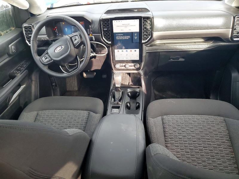 Aukcja sprzedaży 2025 Ford Ranger, vin: 1FTER4HH6SLE30467, numer aukcji: 49940336