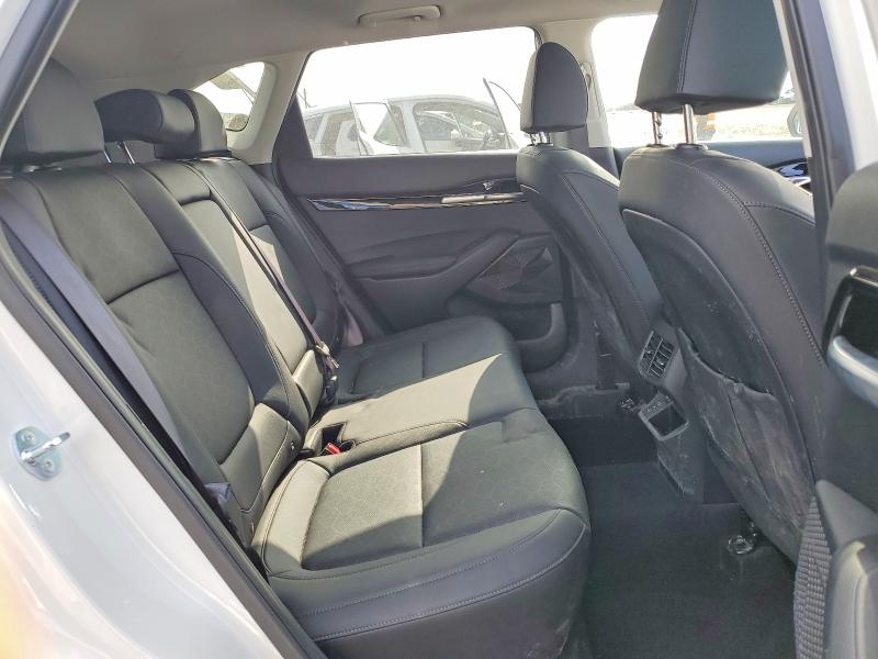Aukcja sprzedaży 2026 Kia Seltos, vin: KNDETCA74T7844290, numer aukcji: 50405706