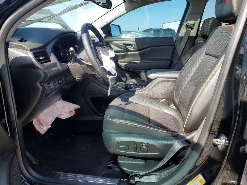 Aukcja sprzedaży 2023 Gmc Acadia, vin: 1GKKNLLS1PZ197201, numer aukcji: 50413806