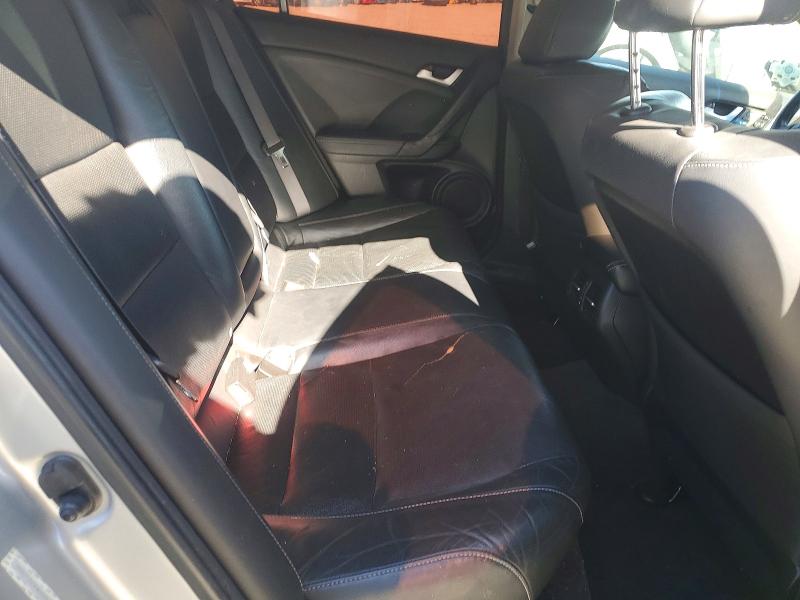 49602726 :رقم المزاد ، JH4CU2F49CC010423 vin ، 2012 Acura Tsx مزاد بيع