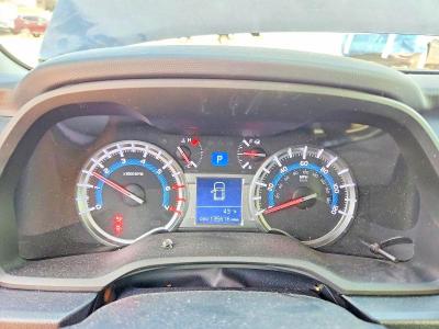 48060176 :رقم المزاد ، JTEZU5JR6J5187251 vin ، 2018 Toyota 4runner مزاد بيع