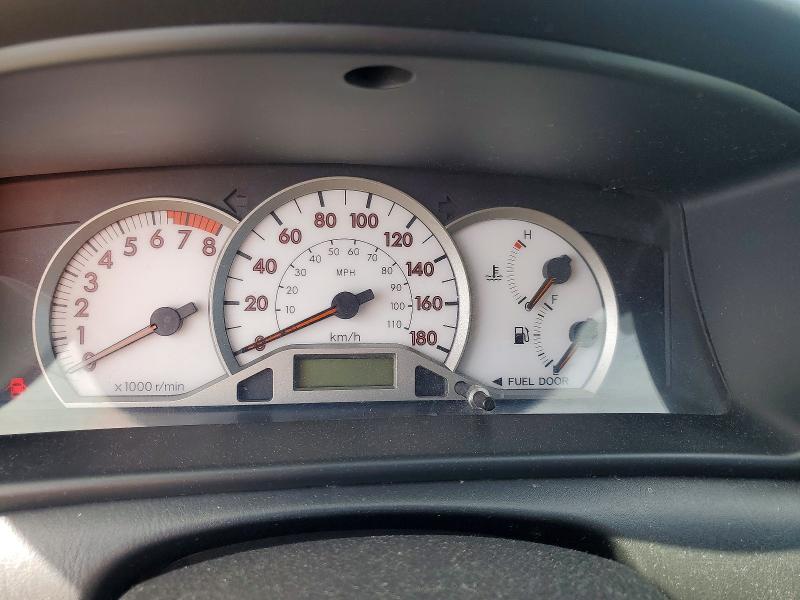 Продаж на аукціоні авто 2007 Toyota Corolla Sport 4dr, vin: 2T1BR32E37C819366, номер лоту: 50559146