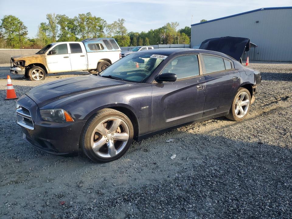 Aukcja sprzedaży 2012 Dodge Charger, vin: 2C3CDXCT4CH156899, numer aukcji: 49013686