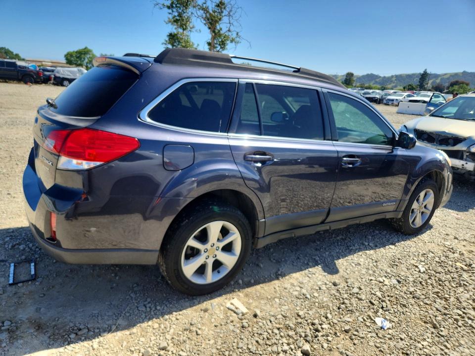 Продаж на аукціоні авто 2013 Subaru Outback, vin: 4S4BRBCC0D3289512, номер лоту: 51493656