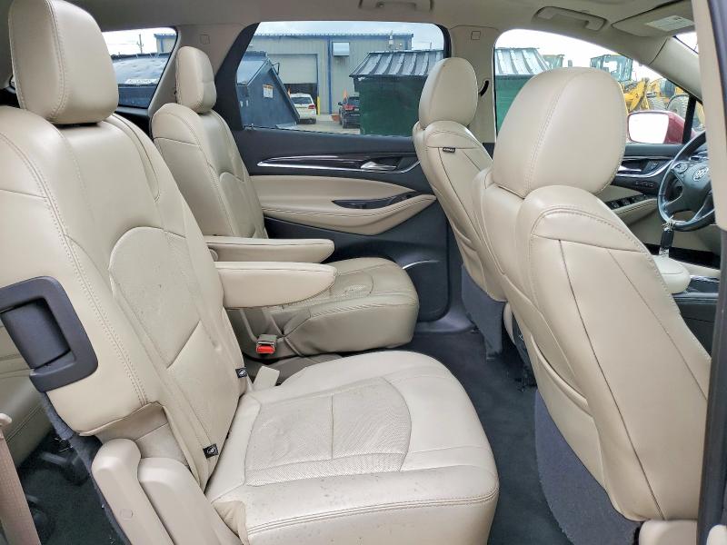 Aukcja sprzedaży 2018 Buick Enclave, vin: 5GAEVBKW5JJ226570, numer aukcji: 51482276