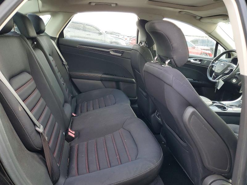 Aukcja sprzedaży 2013 Ford Fusion, vin: 3FA6P0H91DR162580, numer aukcji: 49784276