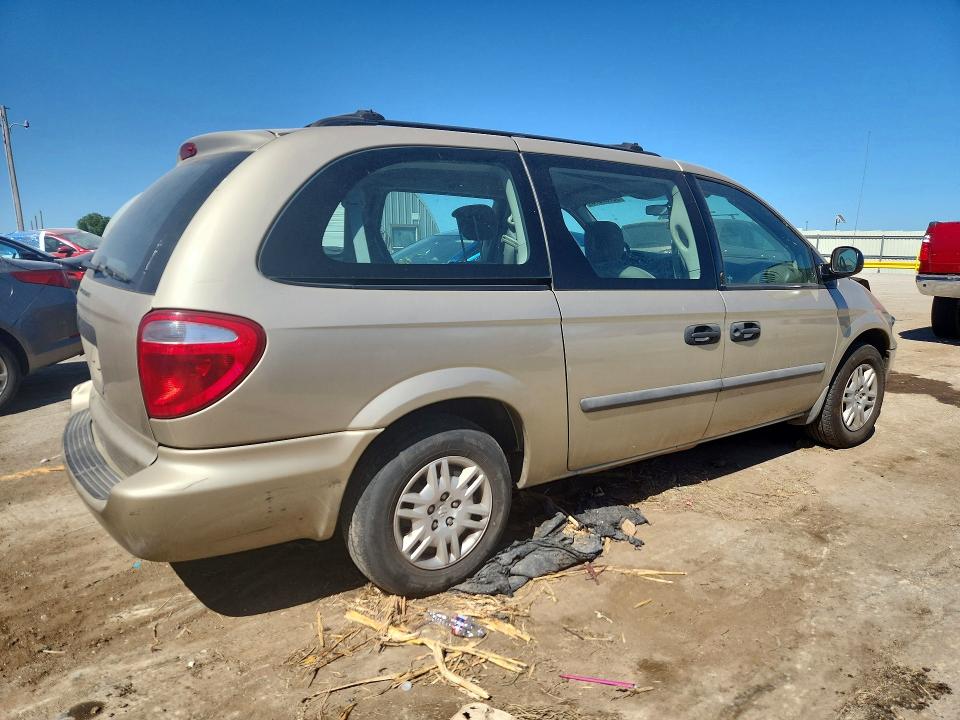Продаж на аукціоні авто 2007 Dodge Grand Caravan, vin: 1D4GP24R47B114034, номер лоту: 50732876