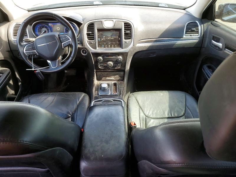 Продаж на аукціоні авто 2015 Chrysler 300, vin: 2C3CCAAG7FH807873, номер лоту: 50389466
