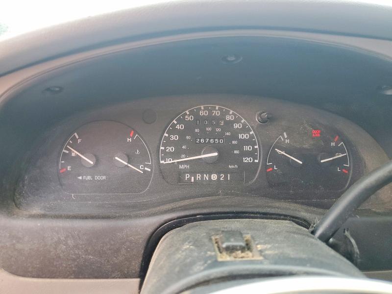Aukcja sprzedaży 1999 Ford Ranger, vin: 1FTYR14V0XTB07692, numer aukcji: 51633396