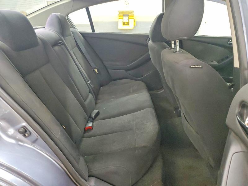 Продажа на аукционе авто 2012 Nissan Altima, vin: 1N4AL2AP1CN443435, номер лота: 51065516