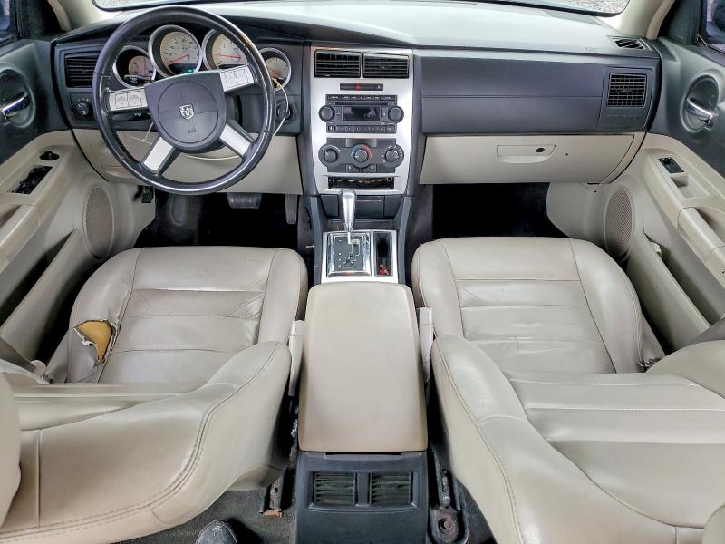 Продаж на аукціоні авто 2006 Dodge Charger, vin: 2B3KA53H56H255916, номер лоту: 51531676