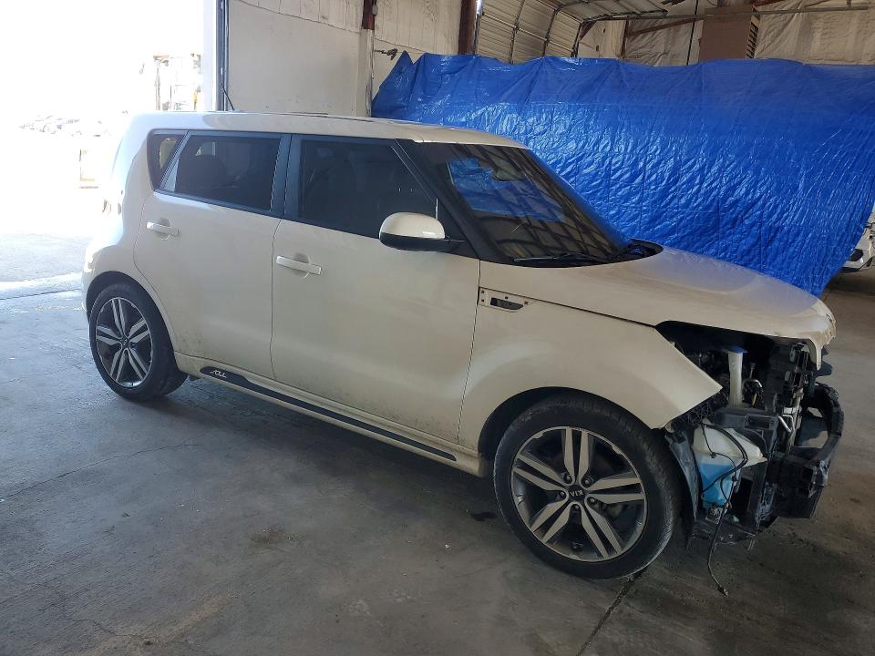 Продажа на аукционе авто 2016 Kia Amanti, vin: KNDJP3A5XG7347719, номер лота: 47887126