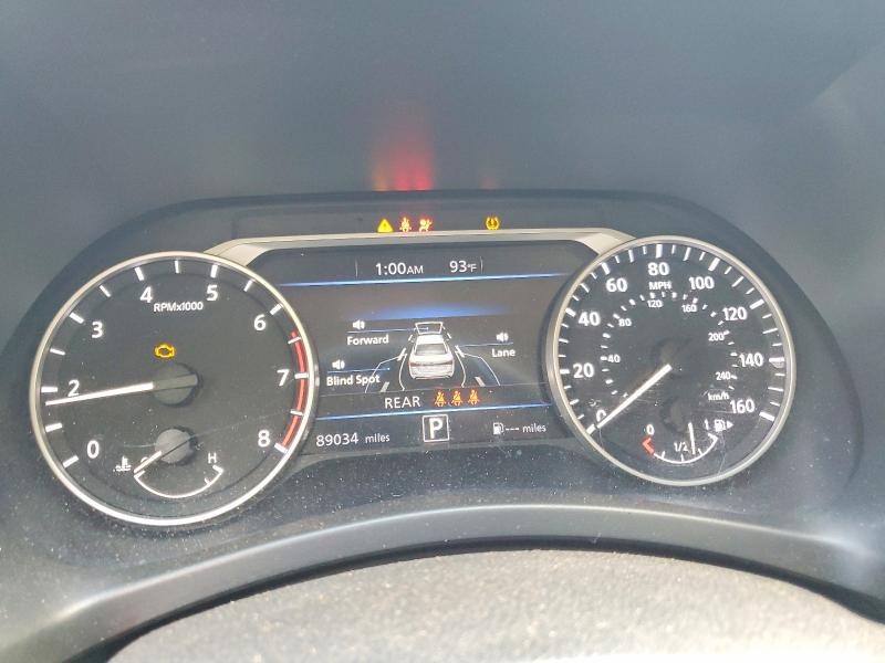 Aukcja sprzedaży 2021 Nissan Sentra, vin: 3N1AB8CV5MY260266, numer aukcji: 50771486