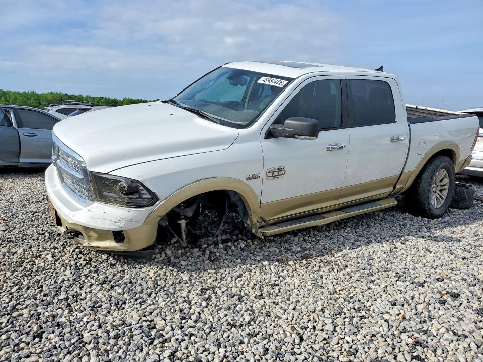 2013 Ram 1500 მანქანა იყიდება აუქციონზე, vin: 1C6RR7PT4DS606649, აუქციონის ნომერი: 49984486