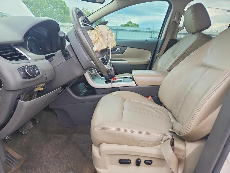 Продаж на аукціоні авто 2014 Ford Edge, vin: 2FMDK3JC0EBA37167, номер лоту: 49494266