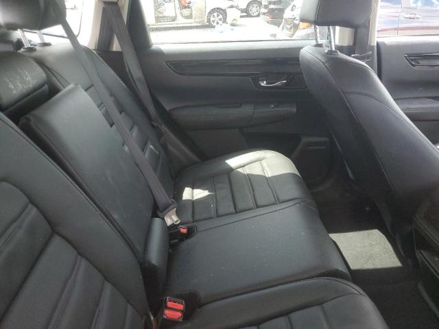 Продаж на аукціоні авто 2025 Honda Cr-v, vin: 5J6RS3H79SL001132, номер лоту: 49721626