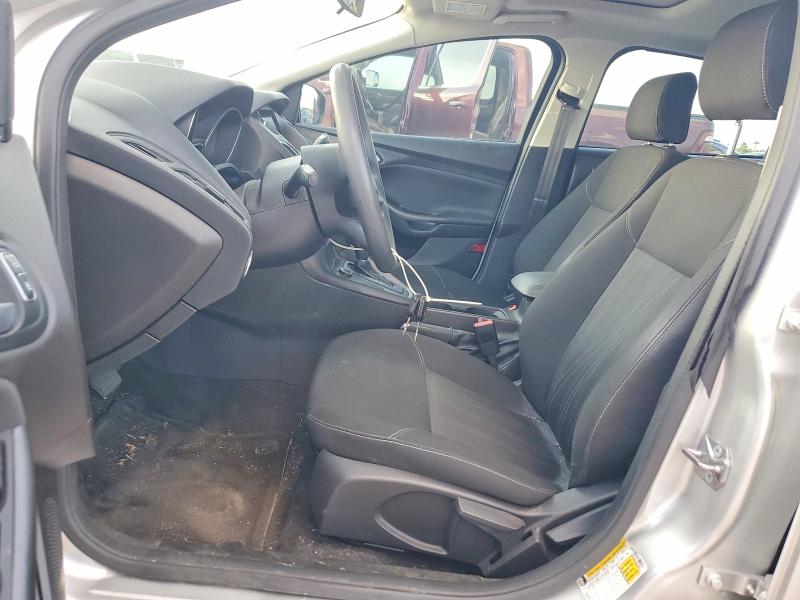 Aukcja sprzedaży 2017 Ford Focus, vin: 1FADP3H21HL249251, numer aukcji: 50087996