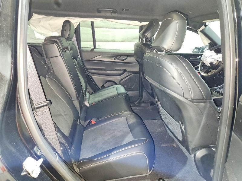 Продаж на аукціоні авто 2025 Jeep Grand Cherokee, vin: 1C4RJHAG8SC276569, номер лоту: 49048076
