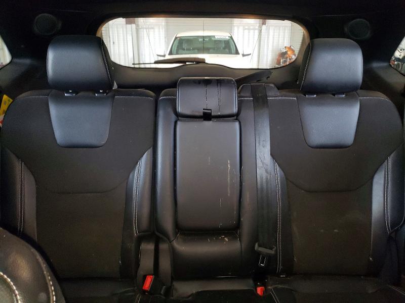 2023 Ford Edge მანქანა იყიდება აუქციონზე, vin: 2FMPK4AP9PBA31988, აუქციონის ნომერი: 51197876