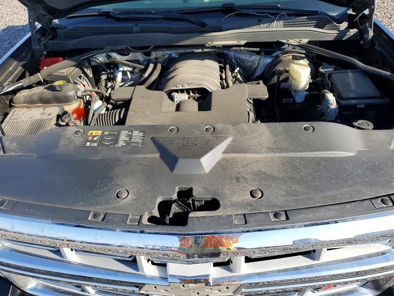 Aukcja sprzedaży 2015 Chevrolet Silverado, vin: 3GCUKSEC5FG273773, numer aukcji: 48815366