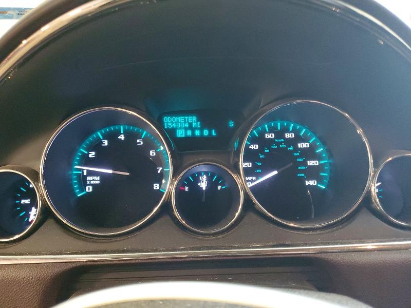 Продажа на аукционе авто 2017 Buick Enclave, vin: 5GAKVCKD9HJ165161, номер лота: 49380056