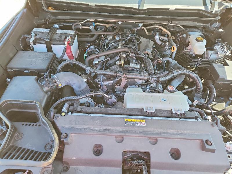 2025 Toyota Tacoma მანქანა იყიდება აუქციონზე, vin: 3TMKB5FN1SM035617, აუქციონის ნომერი: 50472046