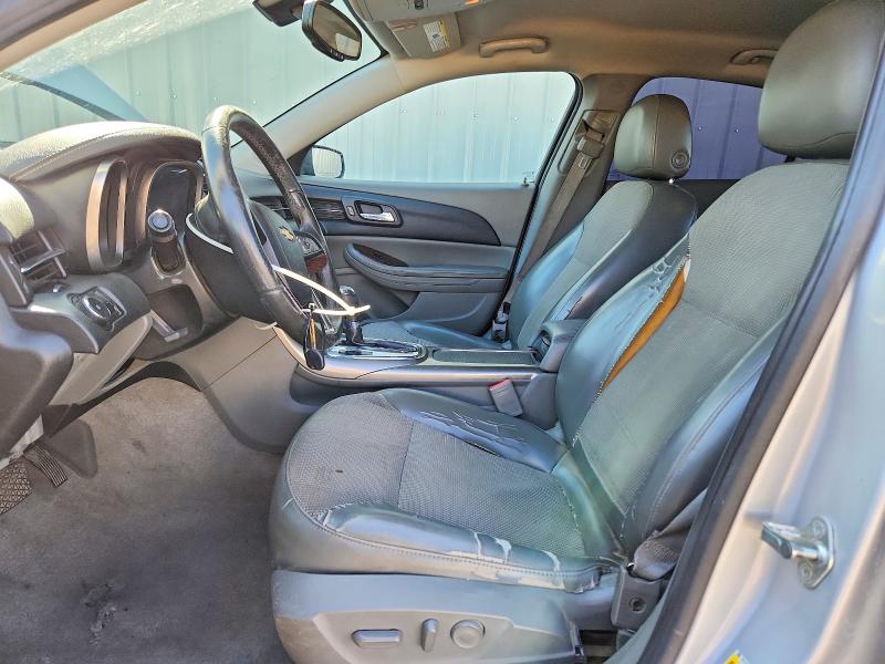 Aukcja sprzedaży 2013 Chevrolet Malibu, vin: 1G11E5SA6DF278745, numer aukcji: 49666446