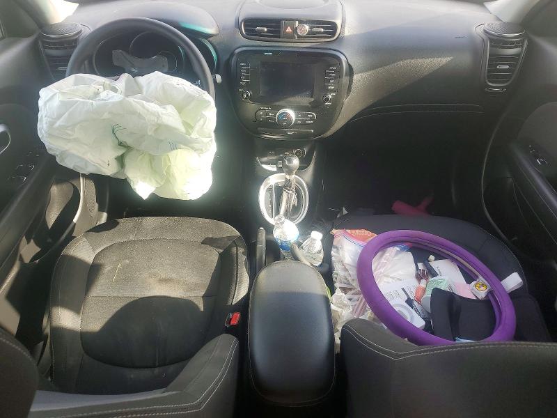 Продаж на аукціоні авто 2019 Kia Soul, vin: KNDJP3A52K7017405, номер лоту: 49681366