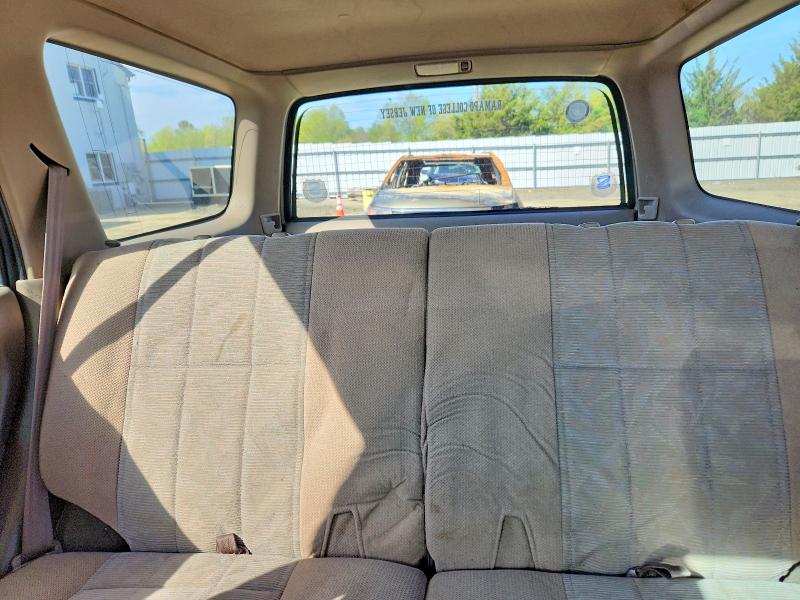 Продажа на аукционе авто 1999 Toyota 4runner, vin: JT3HN86R1X0196540, номер лота: 49918226
