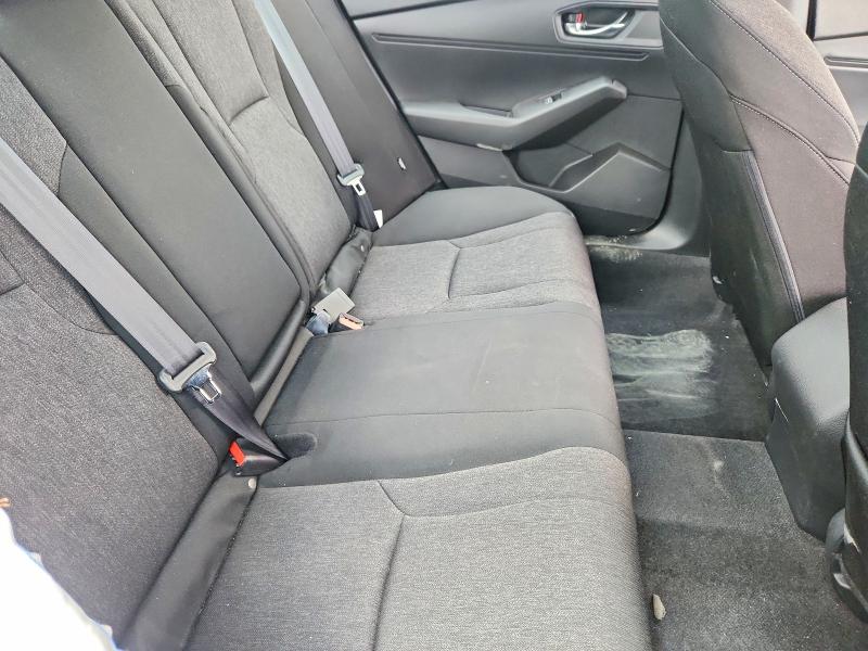 2024 Honda Accord მანქანა იყიდება აუქციონზე, vin: 1HGCY1F3XRA057425, აუქციონის ნომერი: 50852456