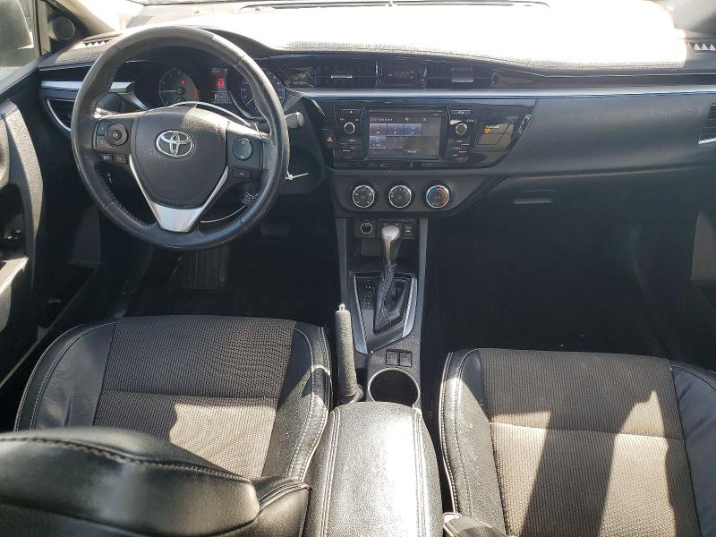Продаж на аукціоні авто 2014 Toyota Corolla, vin: 2T1BURHE8EC209078, номер лоту: 50936856