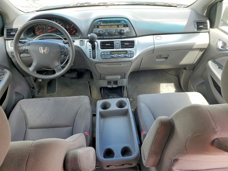 Aukcja sprzedaży 2009 Honda Odyssey, vin: 5FNRL38459B049118, numer aukcji: 49666376