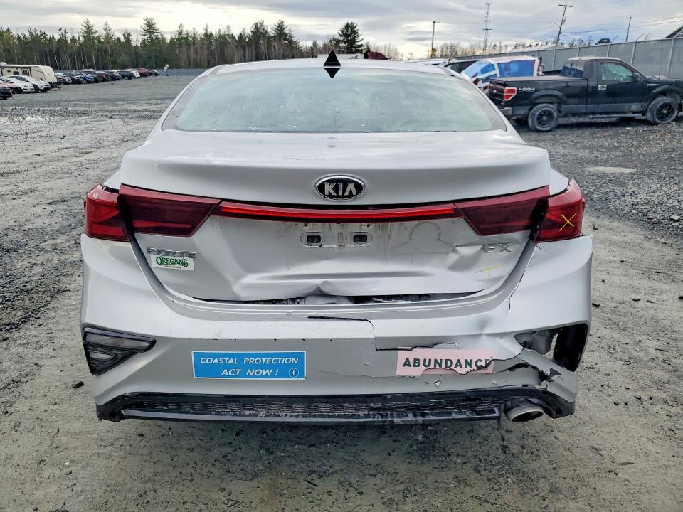 Продаж на аукціоні авто 2020 Kia Forte, vin: 3KPF54AD8LE144590, номер лоту: 49237246