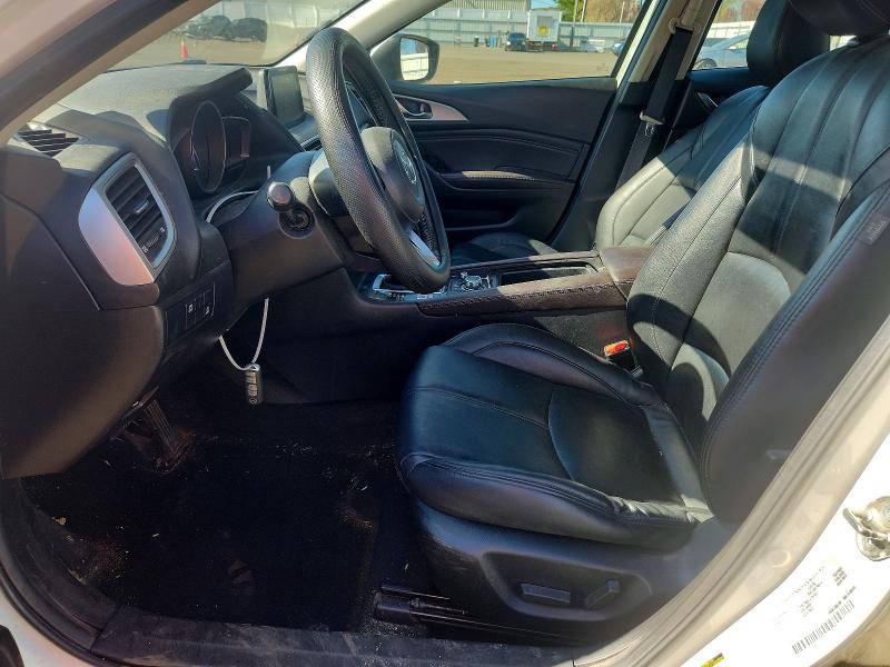 Продажа на аукционе авто 2017 Mazda 3, vin: 3MZBN1V74HM113512, номер лота: 51198876